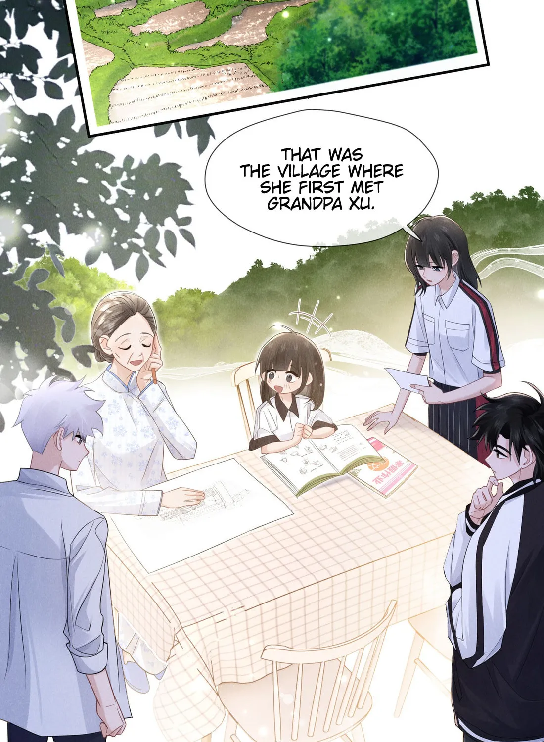 Link Click Chapter 24 page 26 - 
