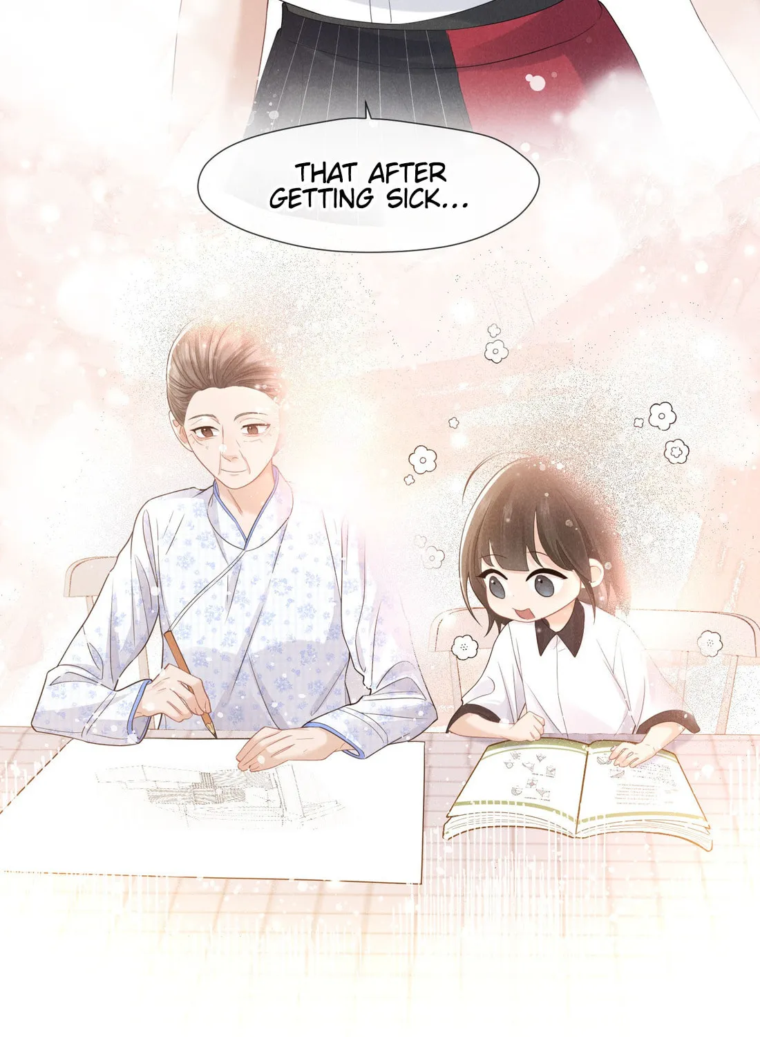 Link Click Chapter 24 page 31 - 