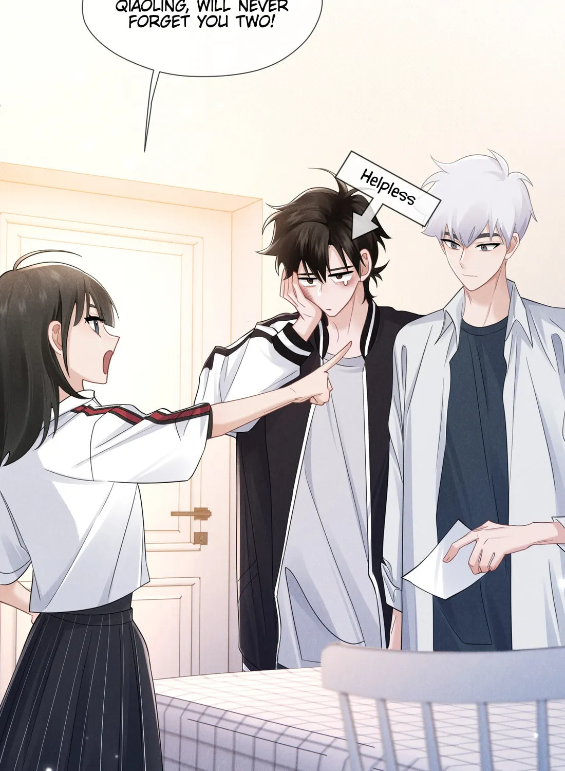 Link Click Chapter 24 page 40 - 