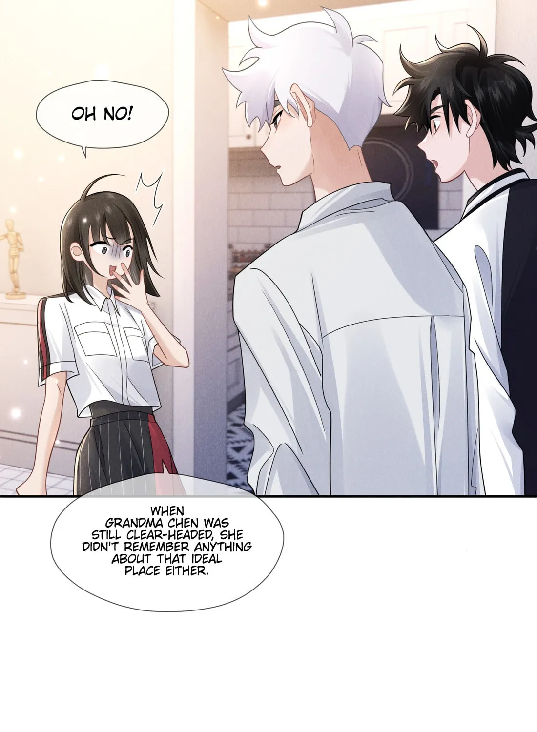 Link Click Chapter 24 page 44 - 