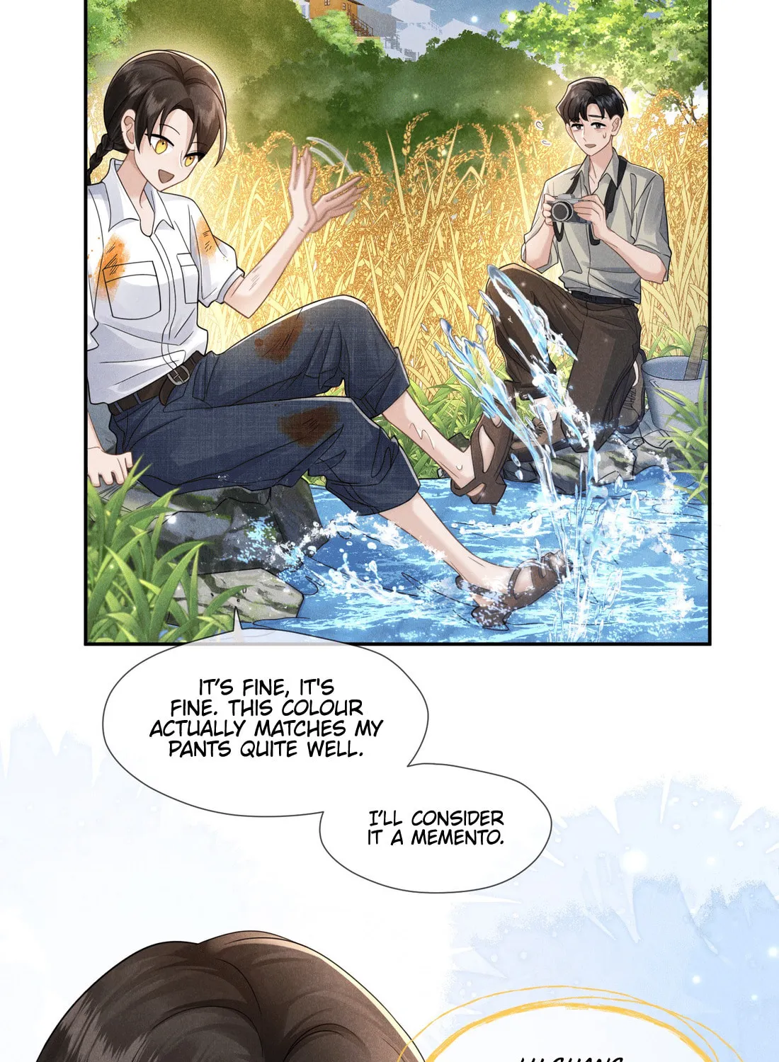 Link Click Chapter 24 page 59 - 