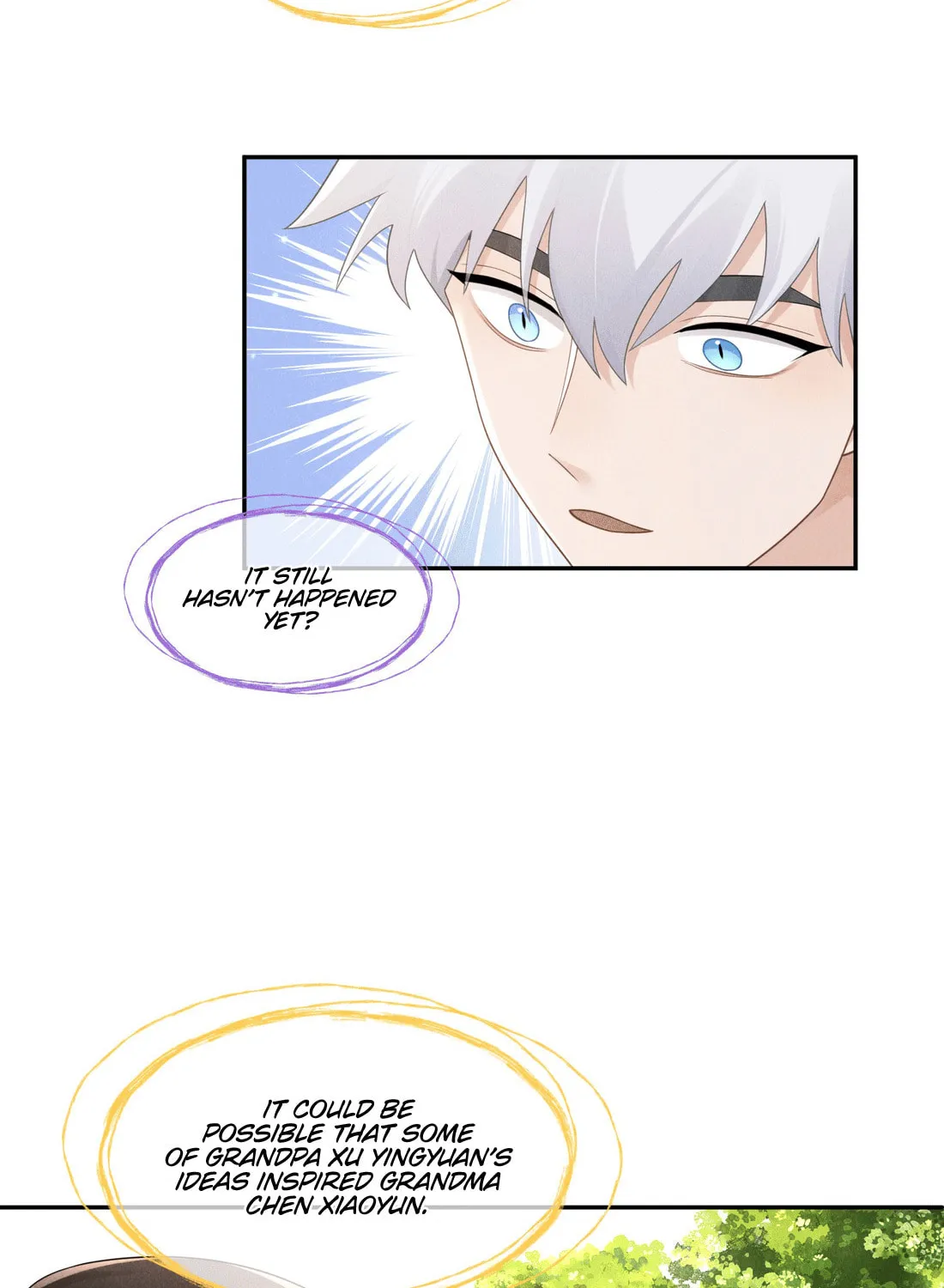 Link Click Chapter 24 page 61 - 