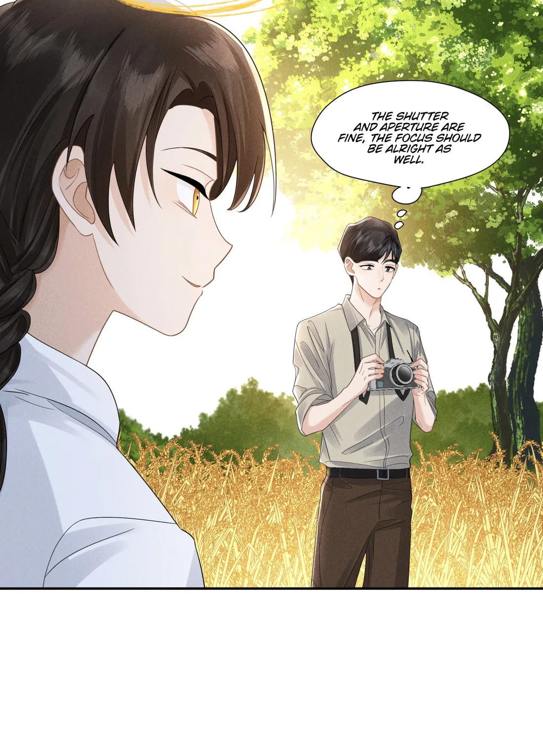 Link Click Chapter 24 page 62 - 