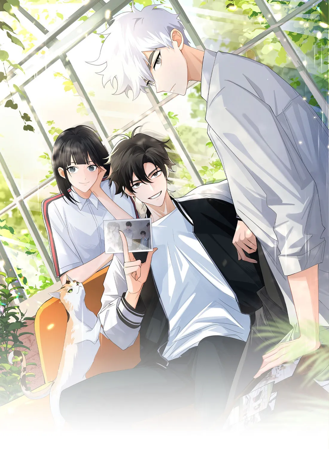 Link Click Chapter 25 page 2 - 