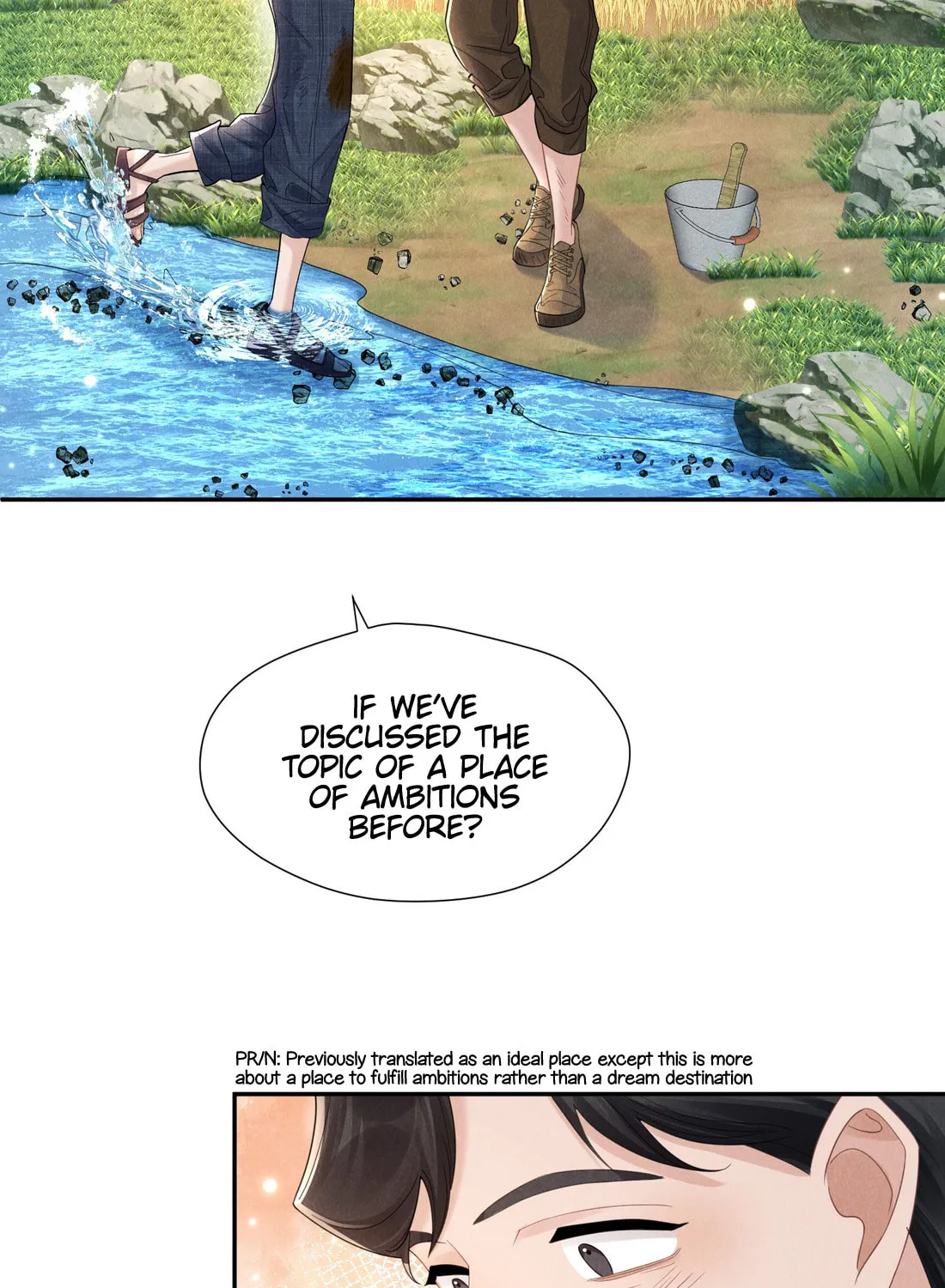 Link Click Chapter 25 page 13 - 