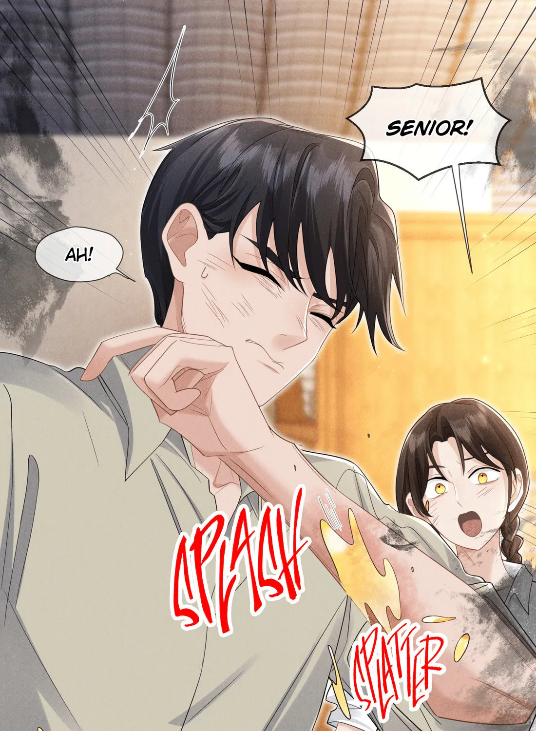 Link Click Chapter 25 page 33 - 