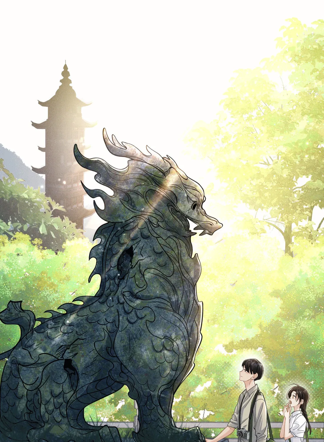 Link Click Chapter 25 page 49 - 