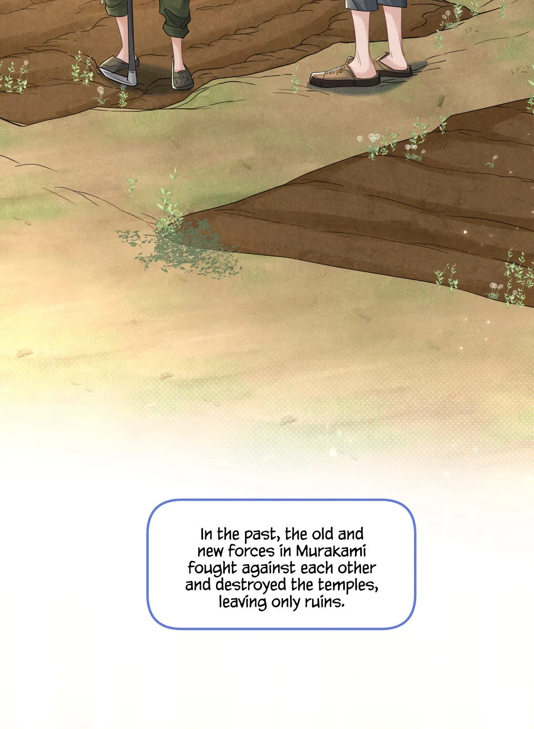 Link Click Chapter 25 page 60 - 