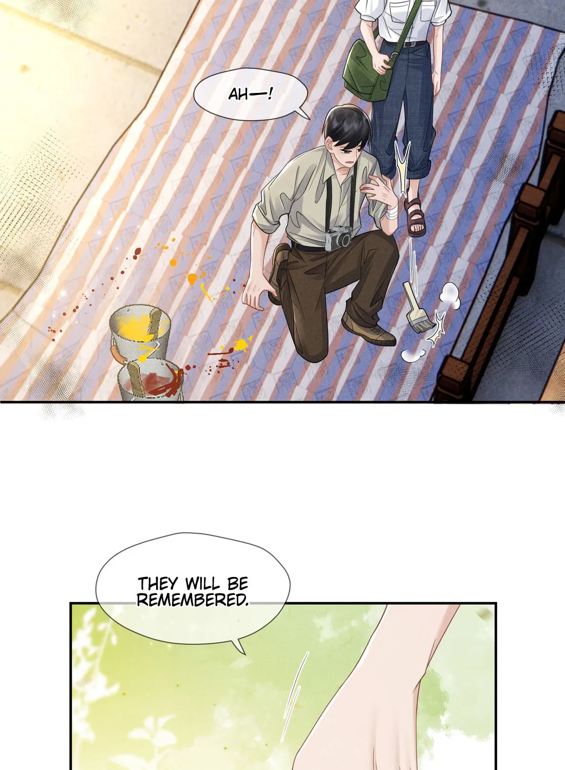 Link Click Chapter 25 page 66 - 