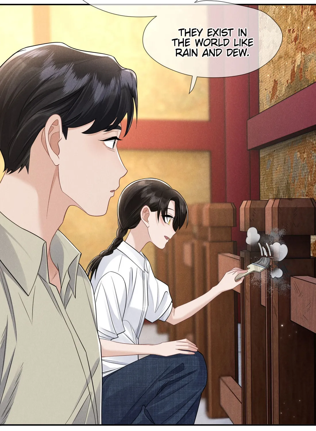 Link Click Chapter 25 page 68 - 