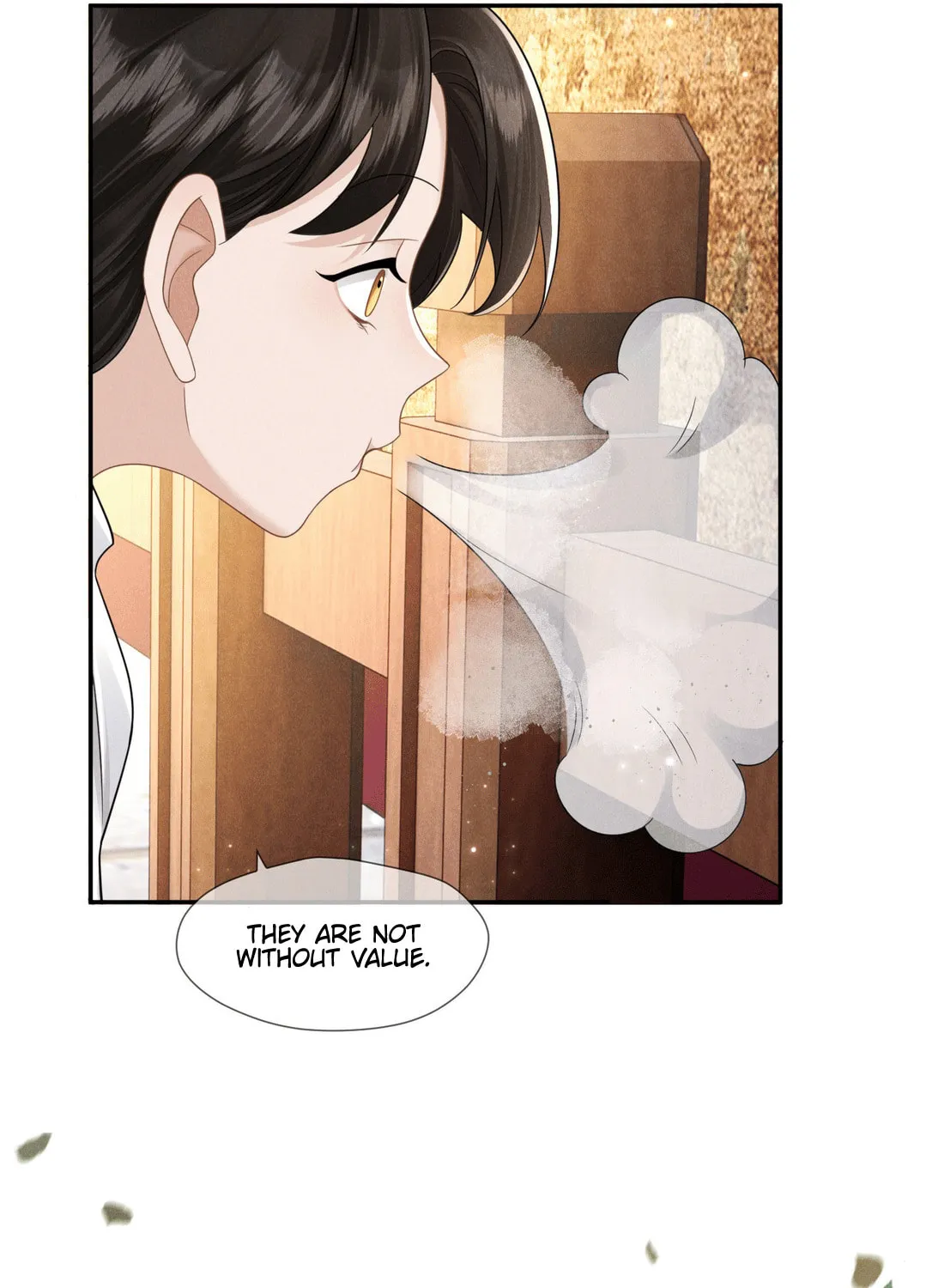 Link Click Chapter 25 page 70 - 