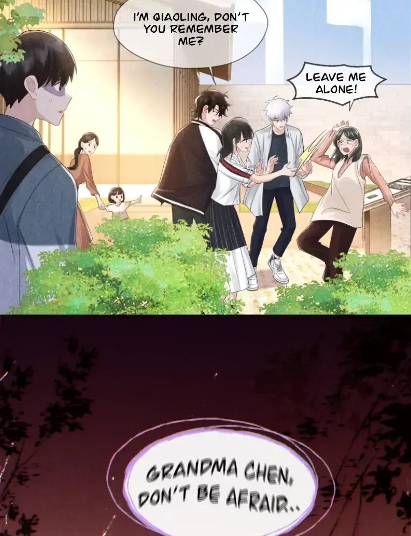 Link Click Chapter 27 page 68 - 
