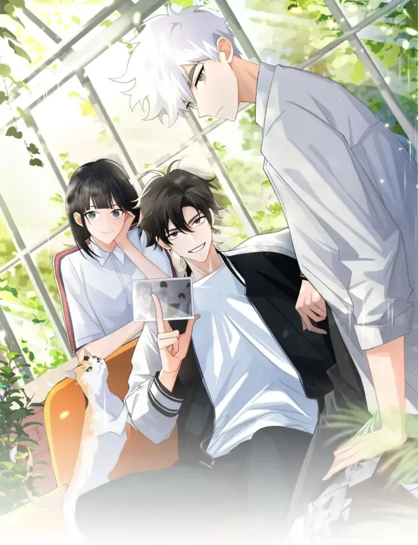 Link Click Chapter 28 page 1 - 