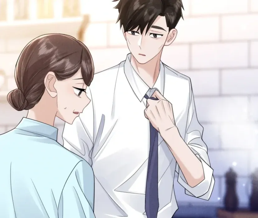 Link Click Chapter 28 page 63 - 