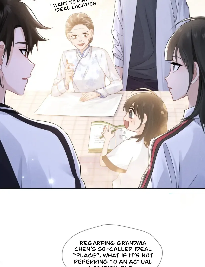 Link Click Chapter 28 page 70 - 
