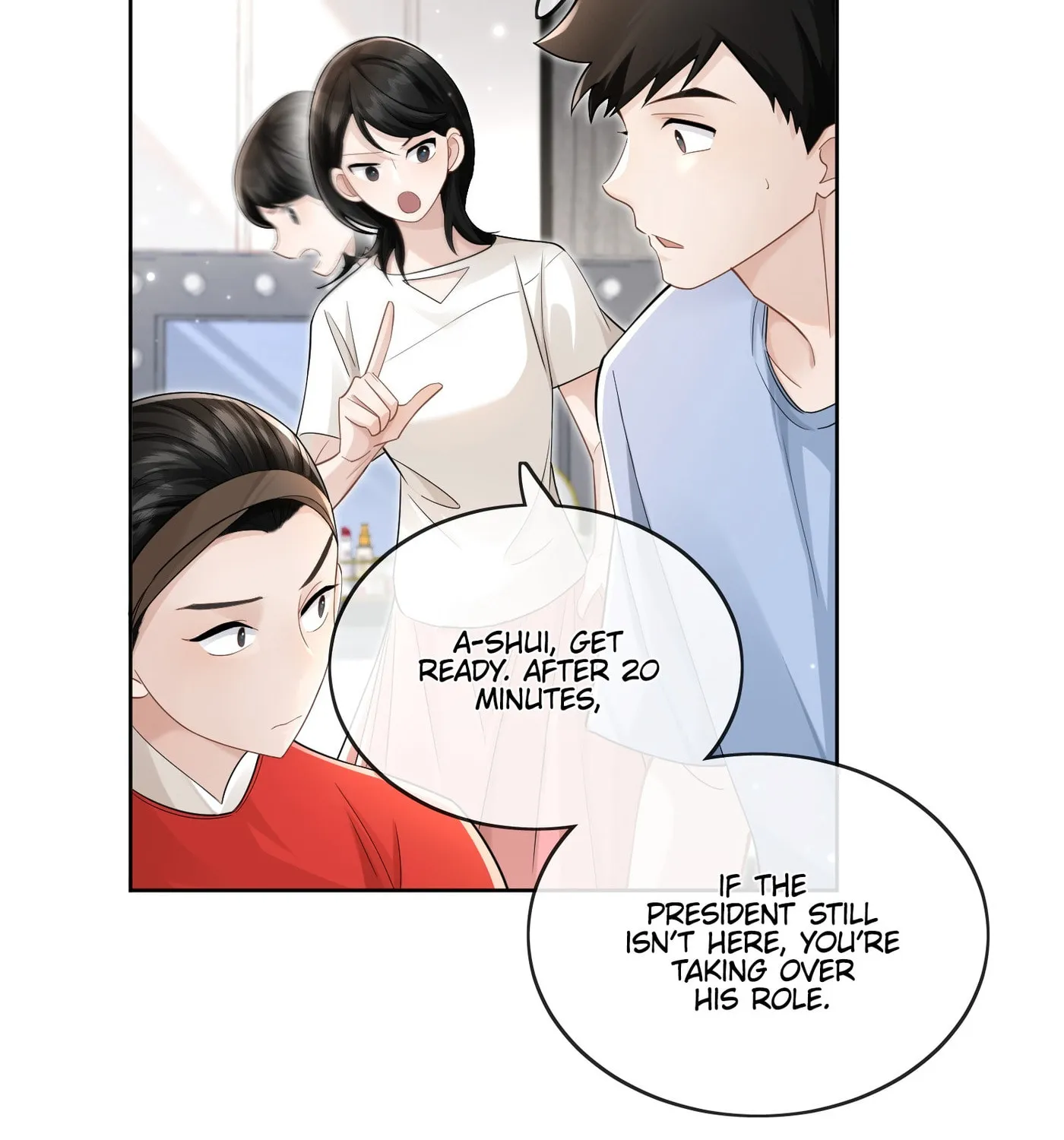 Link Click Chapter 3 page 11 - 