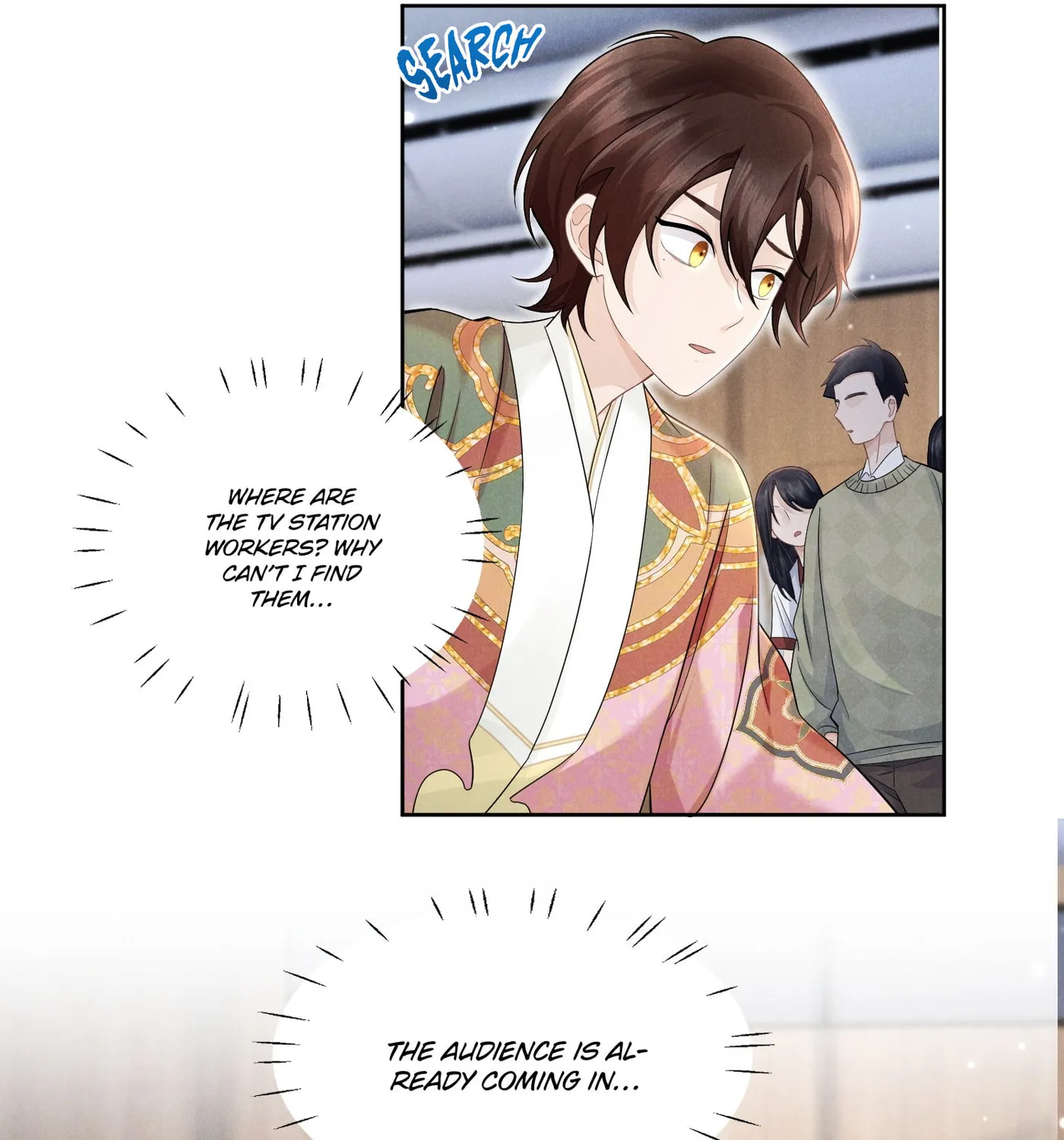 Link Click Chapter 3 page 19 - 