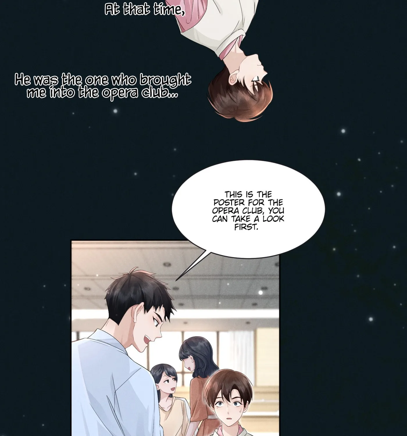 Link Click Chapter 3 page 22 - 