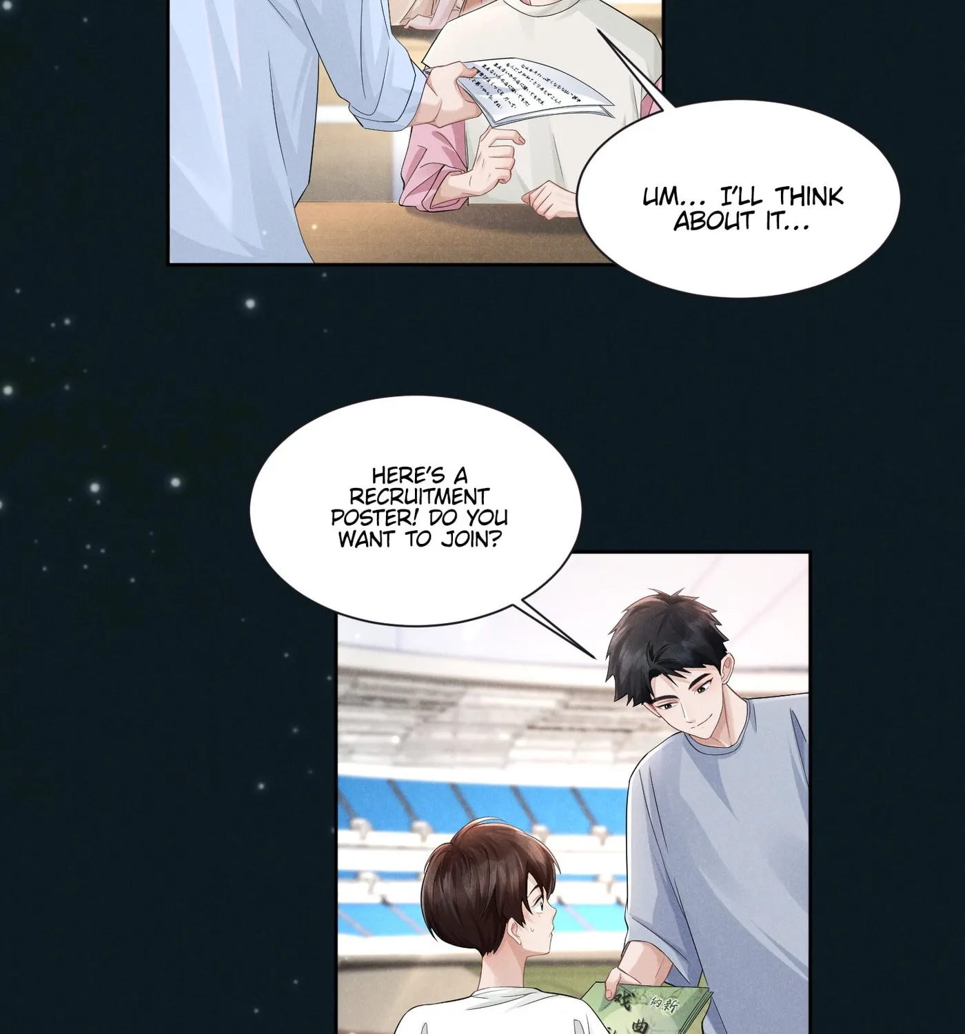 Link Click Chapter 3 page 23 - 