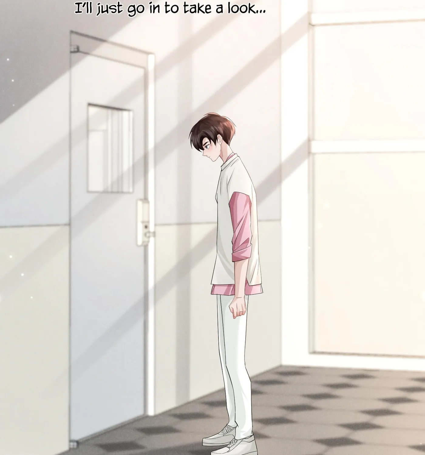 Link Click Chapter 3 page 33 - 