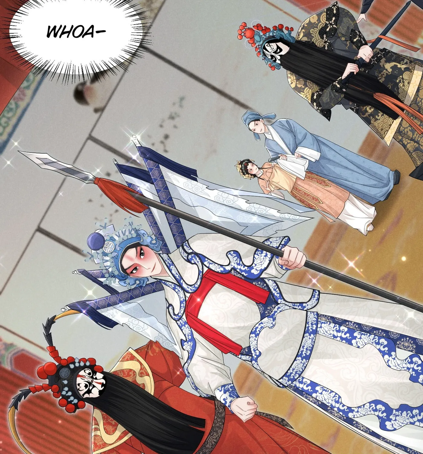 Link Click Chapter 3 page 36 - 