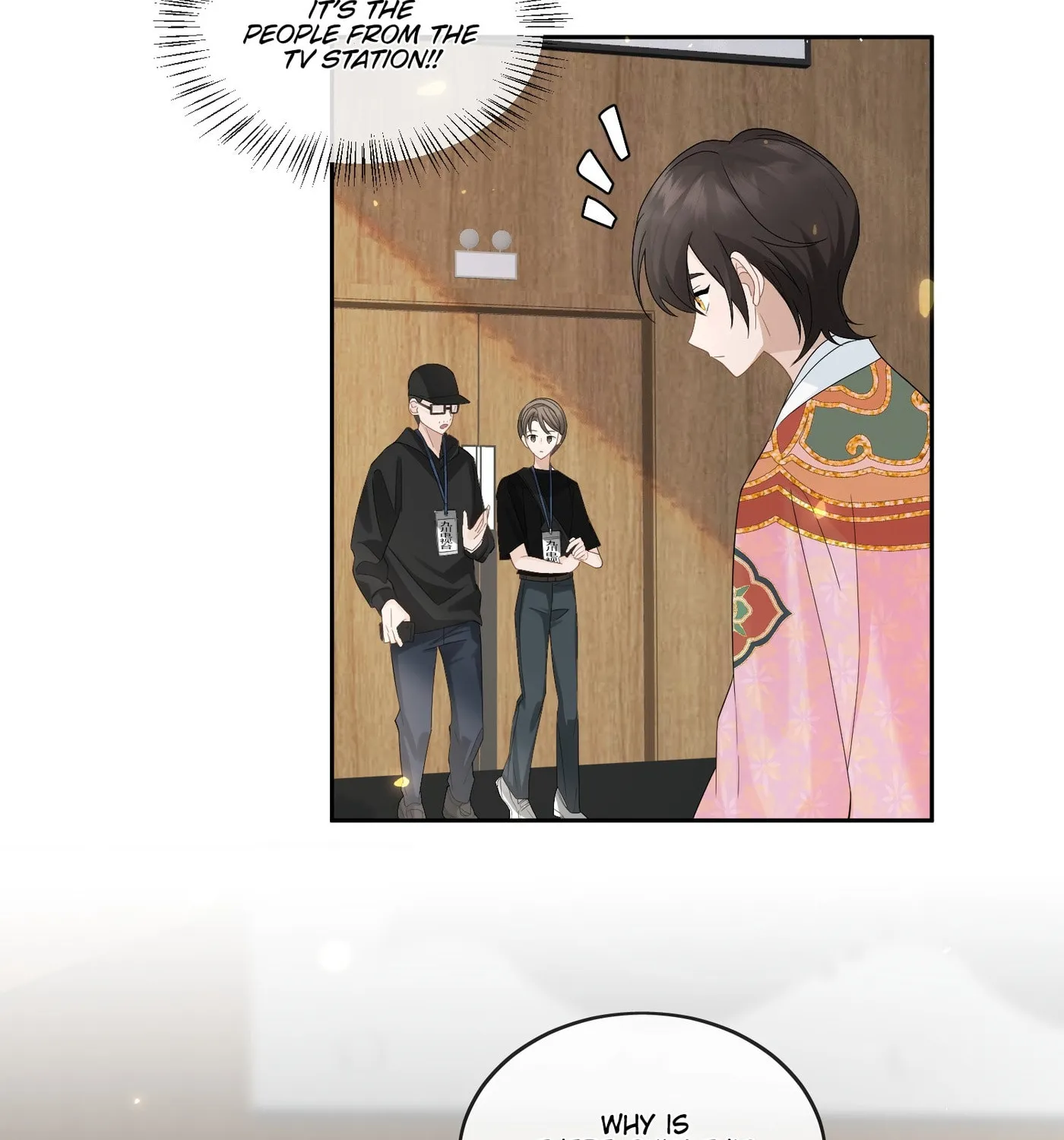Link Click Chapter 3 page 42 - 