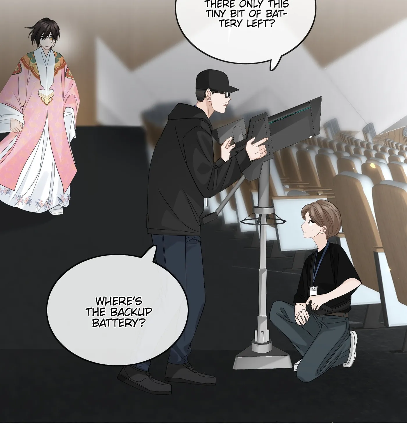Link Click Chapter 3 page 43 - 
