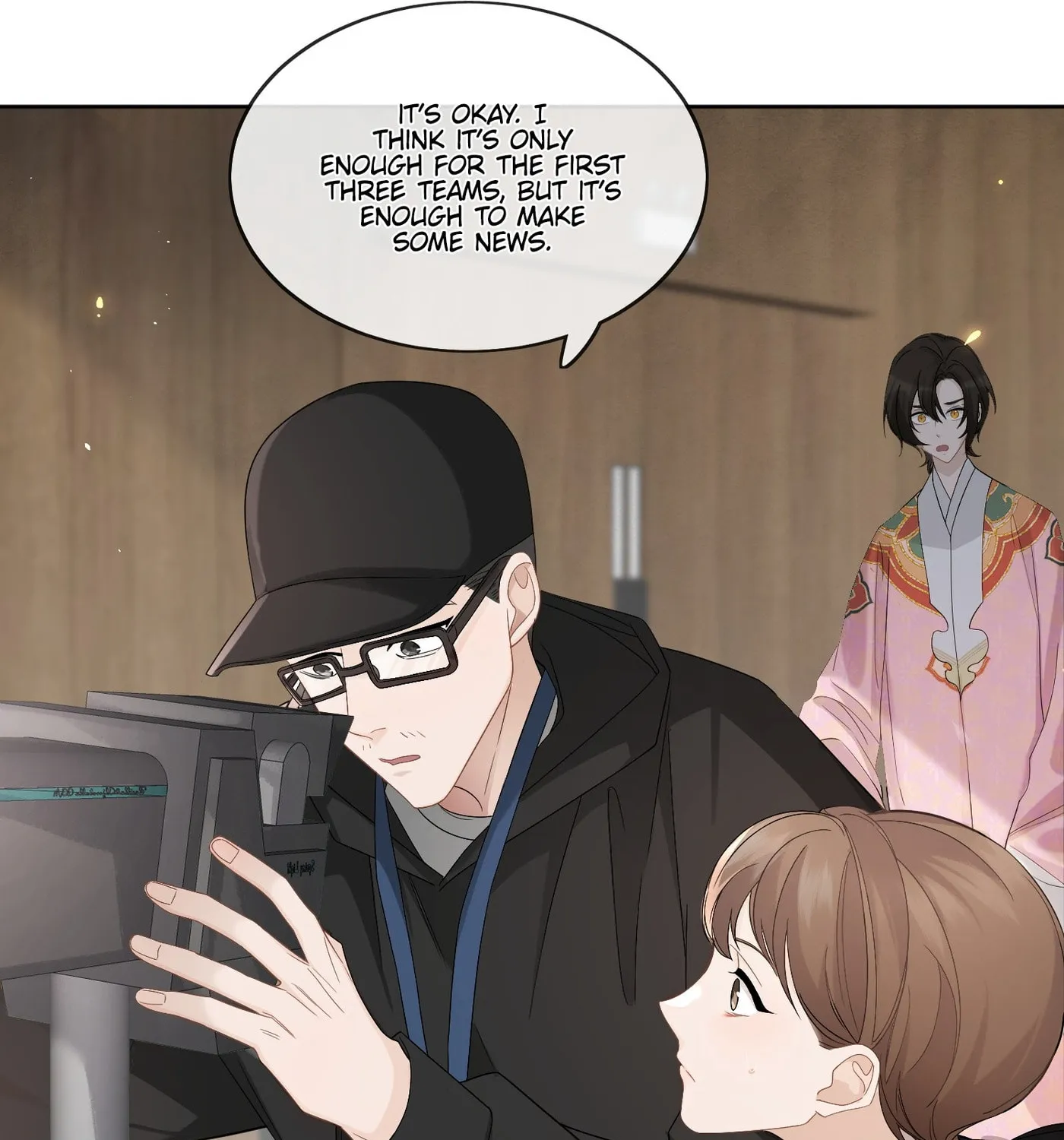 Link Click Chapter 3 page 46 - 
