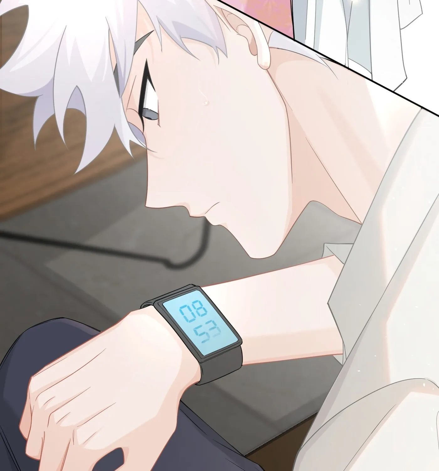Link Click Chapter 3 page 58 - 
