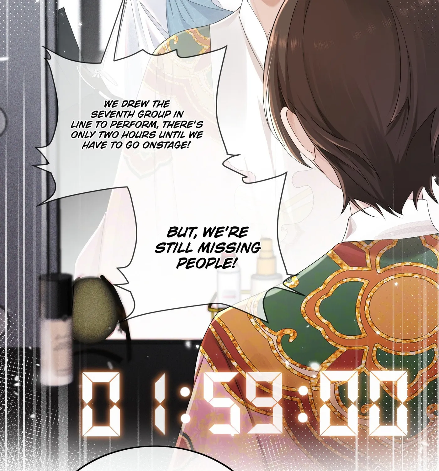 Link Click Chapter 3 page 8 - 