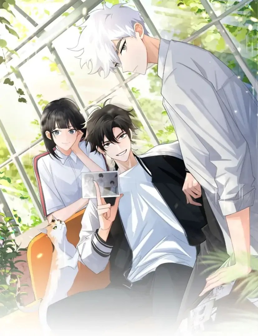 Link Click Chapter 32 page 2 - 