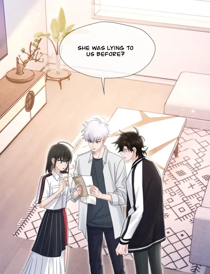 Link Click Chapter 32 page 79 - 