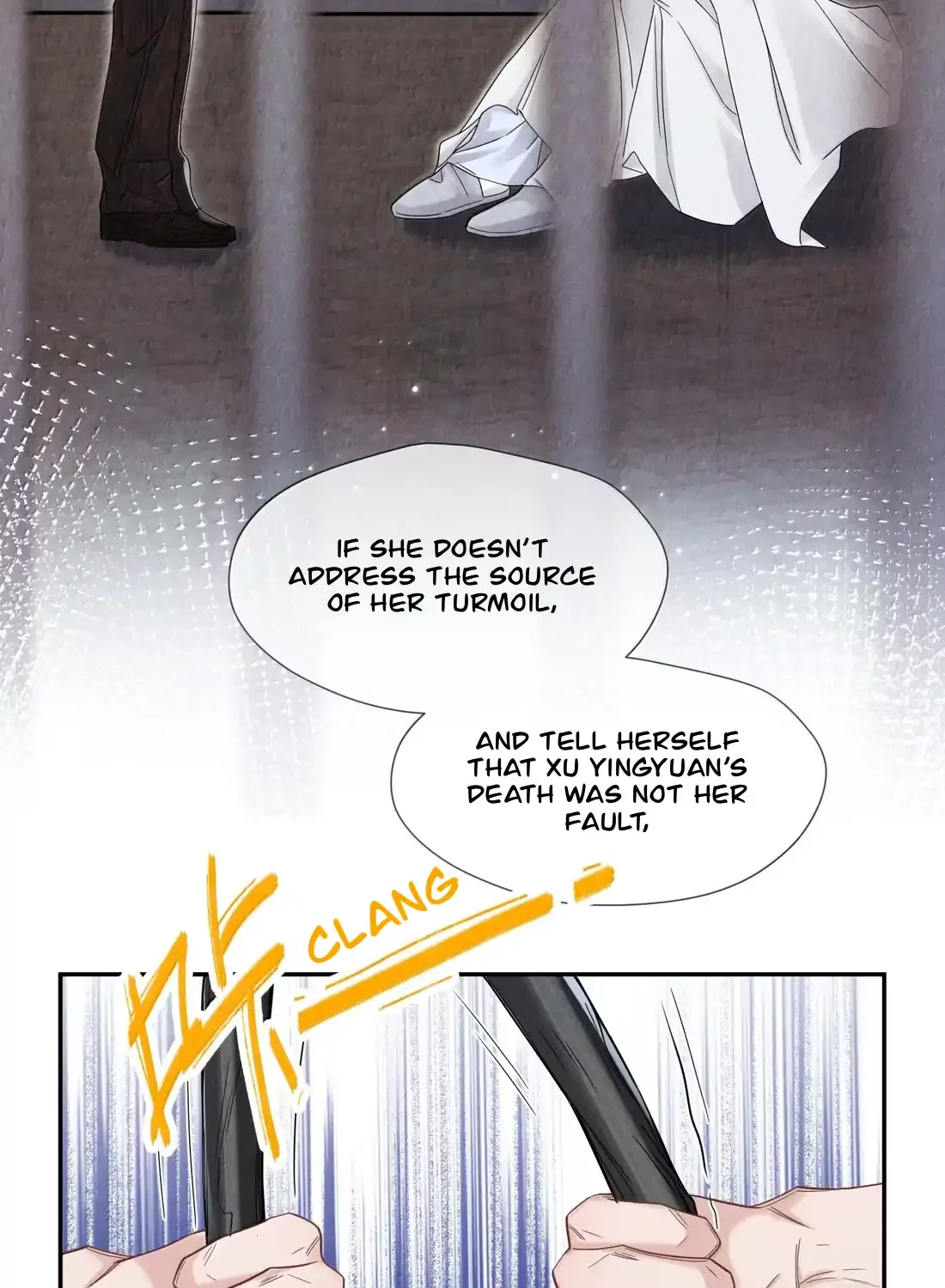 Link Click Chapter 33 page 16 - 