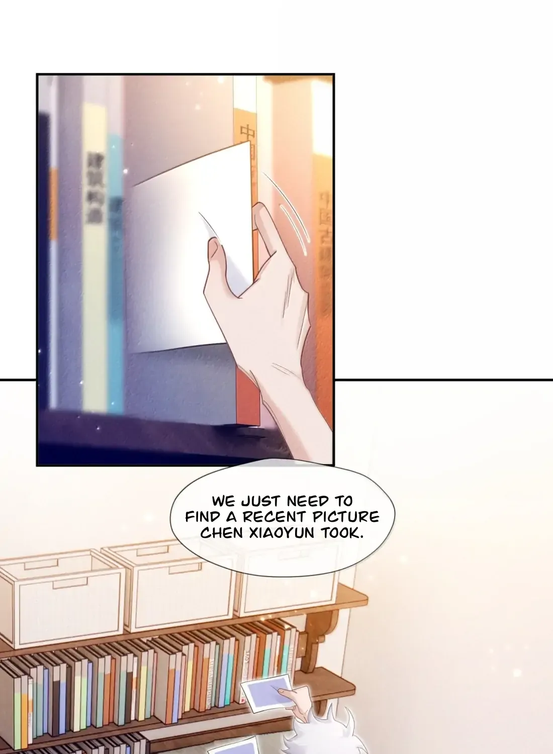 Link Click Chapter 33 page 21 - 