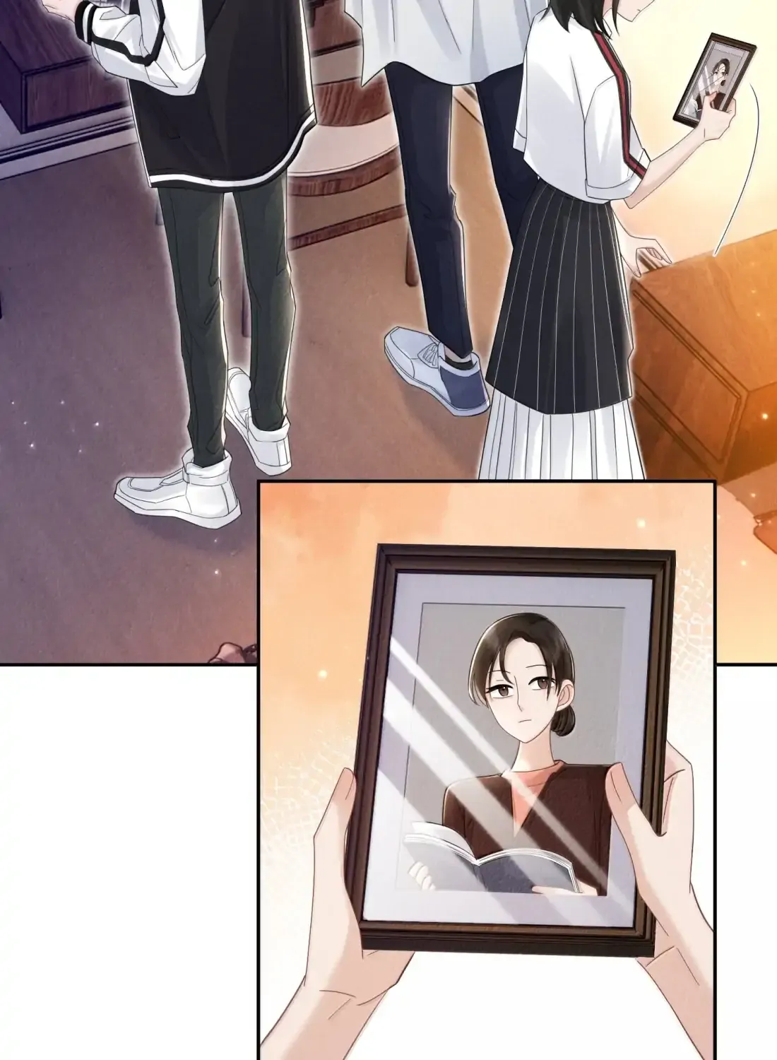 Link Click Chapter 33 page 23 - 