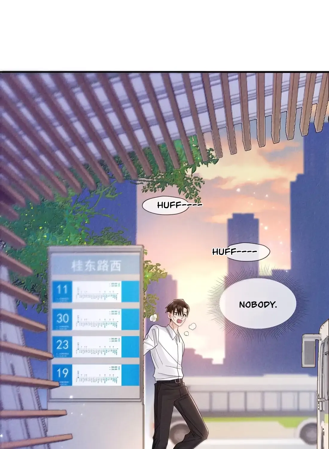 Link Click Chapter 33 page 43 - 