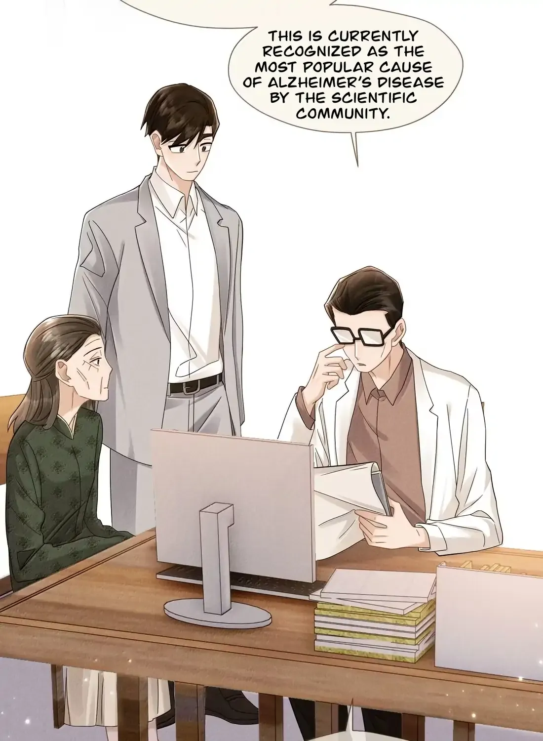 Link Click Chapter 33 page 47 - 