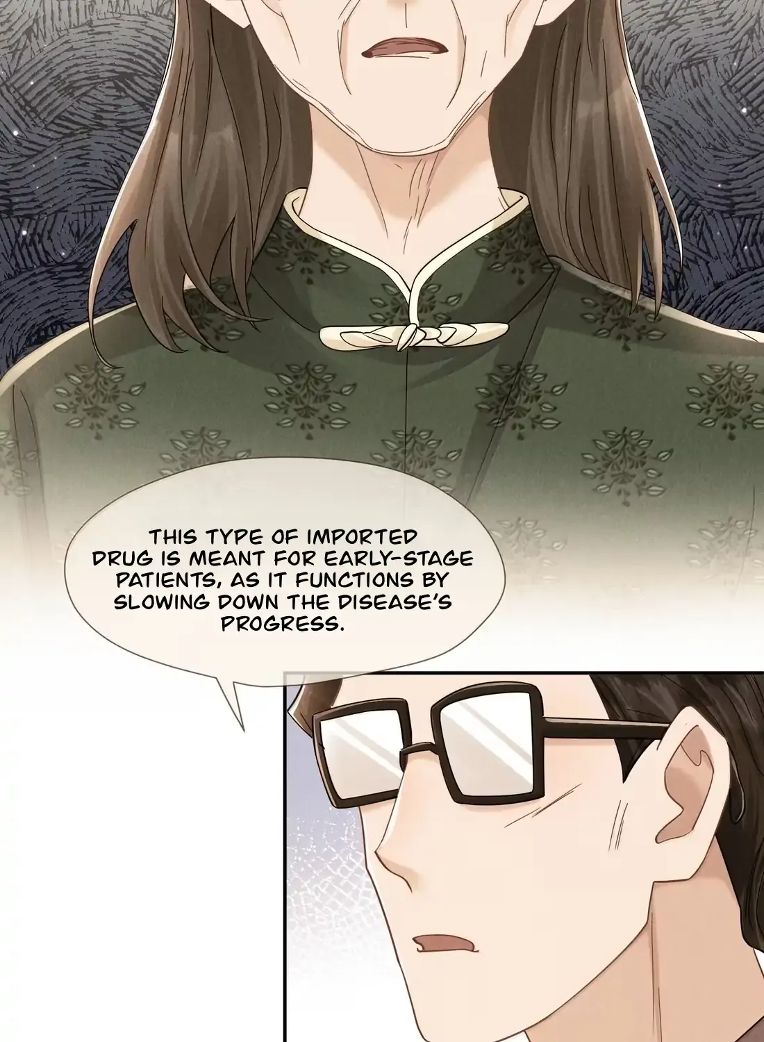 Link Click Chapter 33 page 53 - 