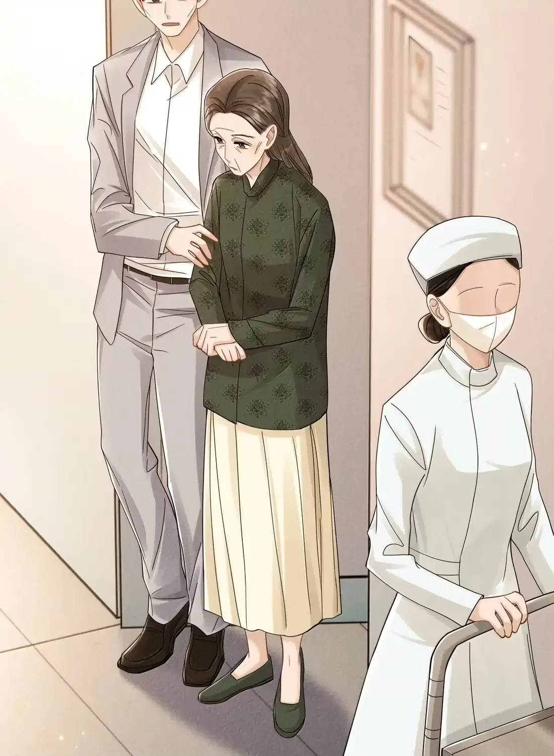 Link Click Chapter 33 page 57 - 