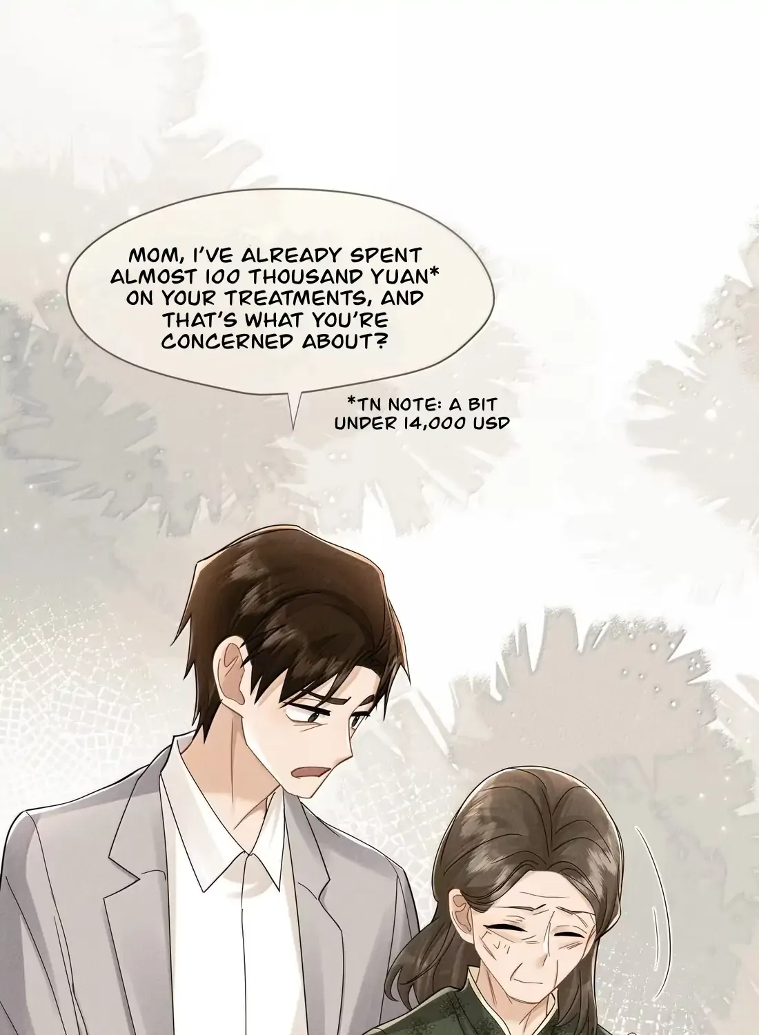 Link Click Chapter 33 page 61 - 