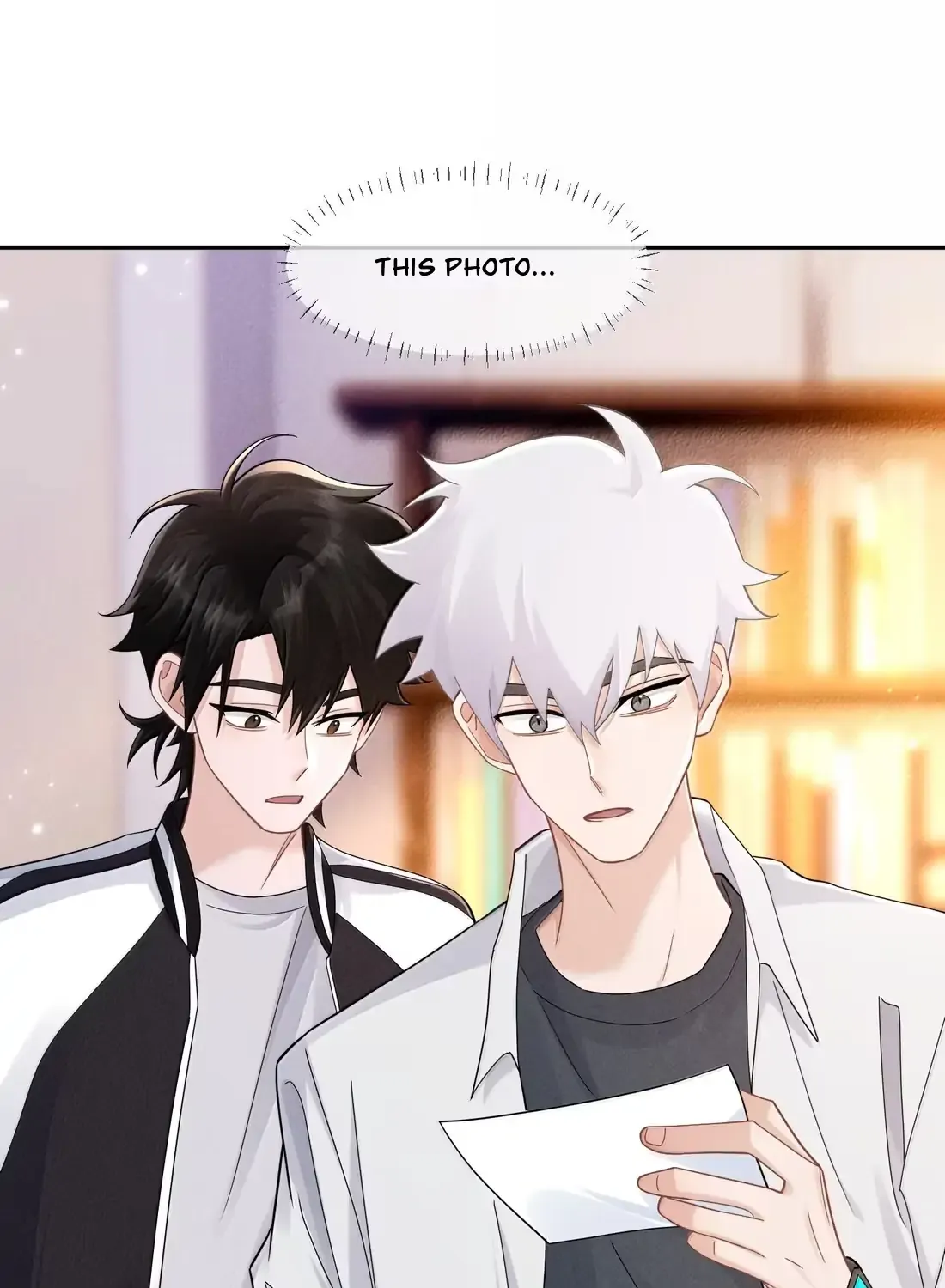 Link Click Chapter 33 page 70 - 