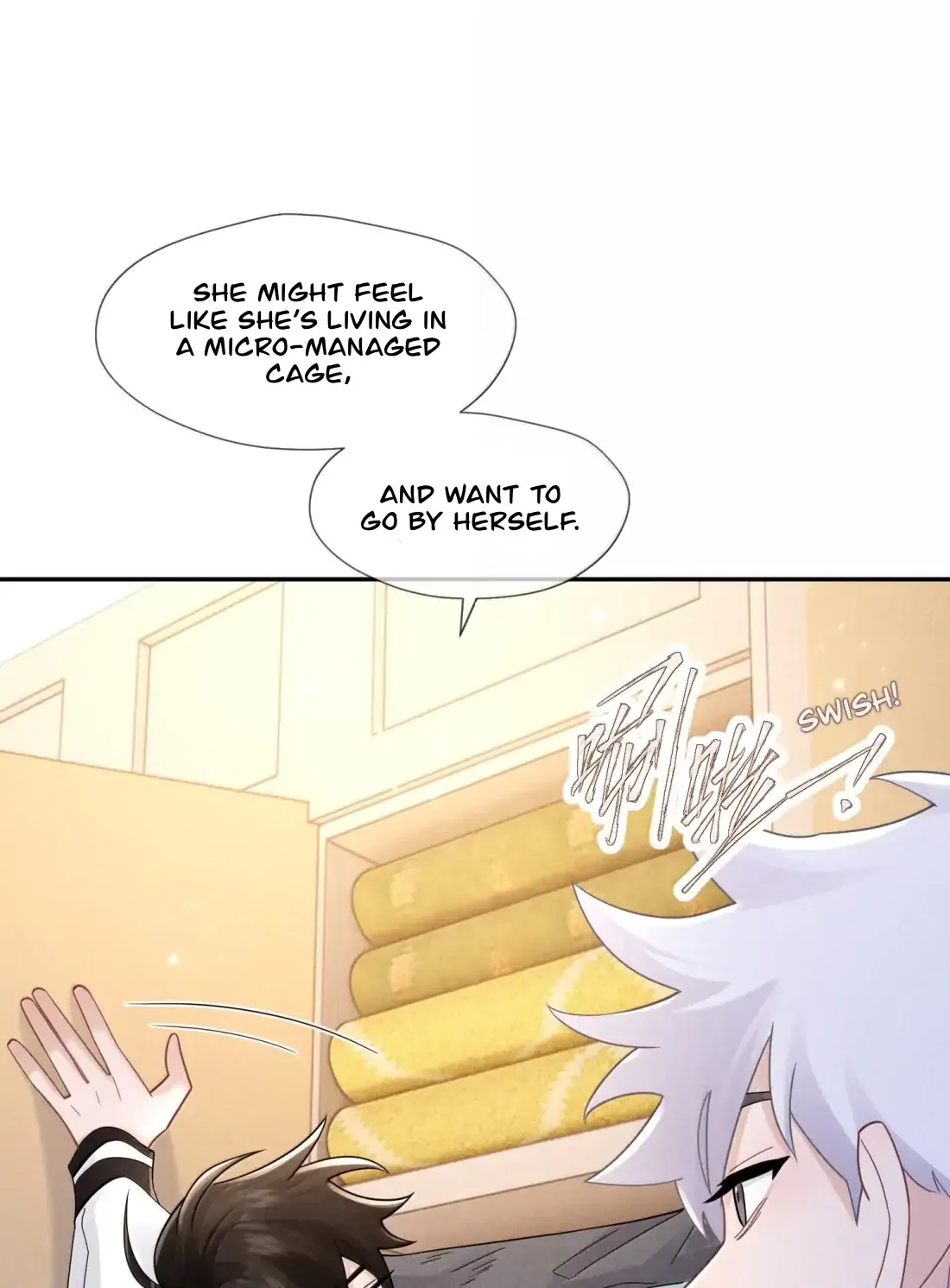 Link Click Chapter 33 page 8 - 