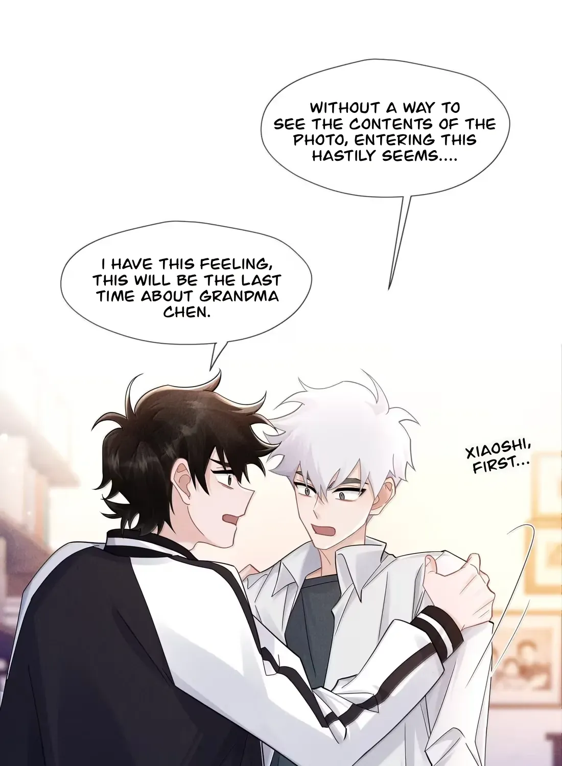 Link Click Chapter 33 page 76 - 
