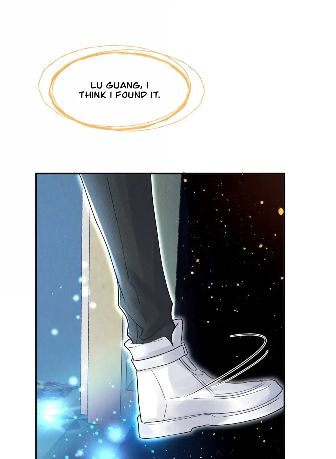 Link Click Chapter 34 page 103 - 