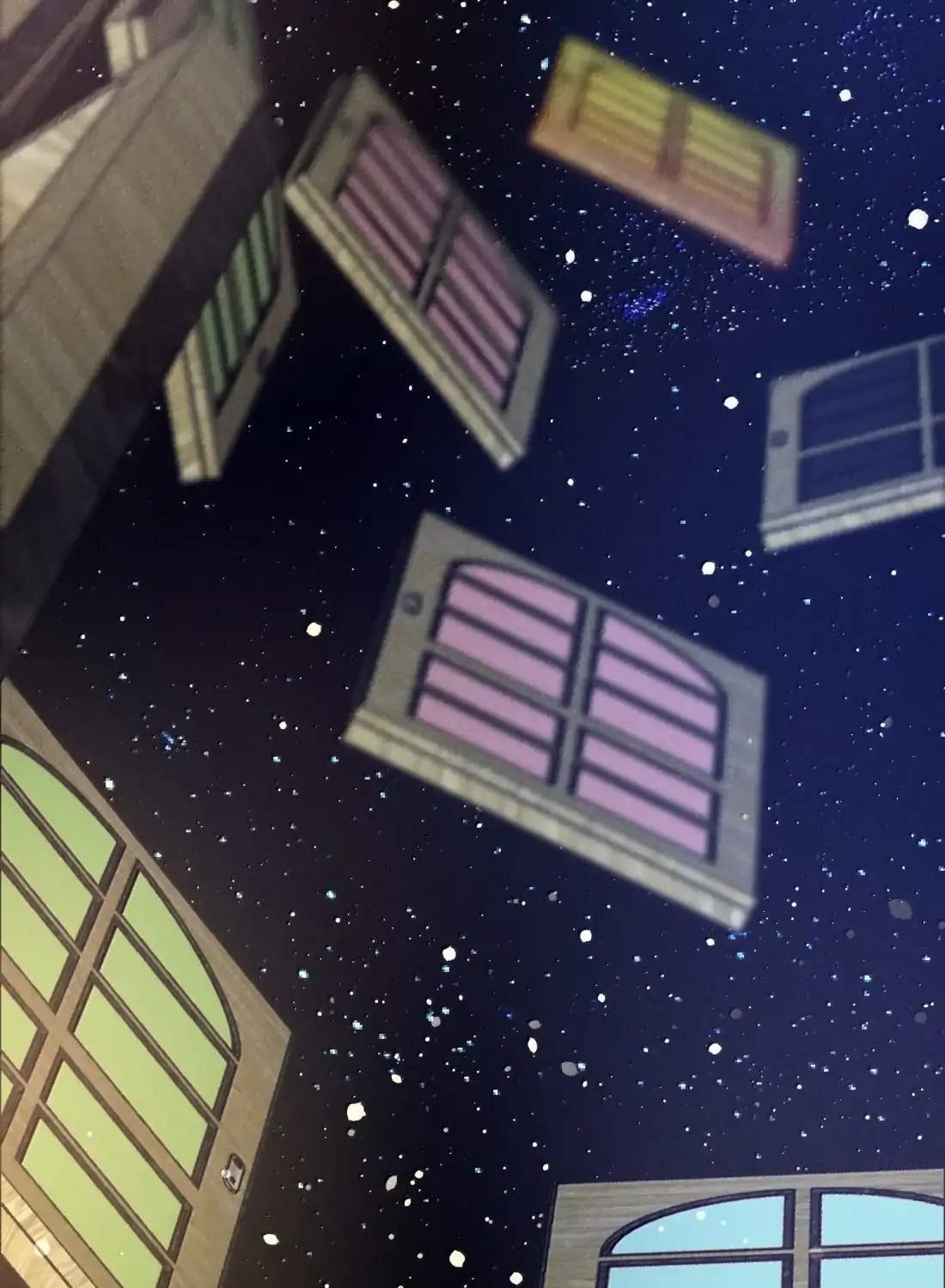 Link Click Chapter 34 page 107 - 