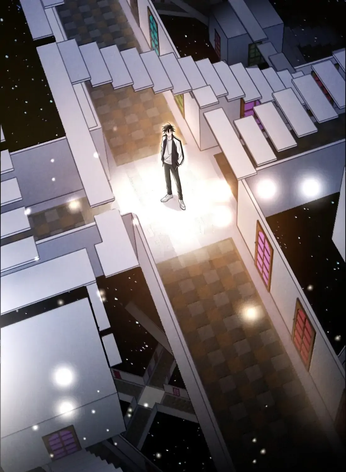 Link Click Chapter 34 page 22 - 