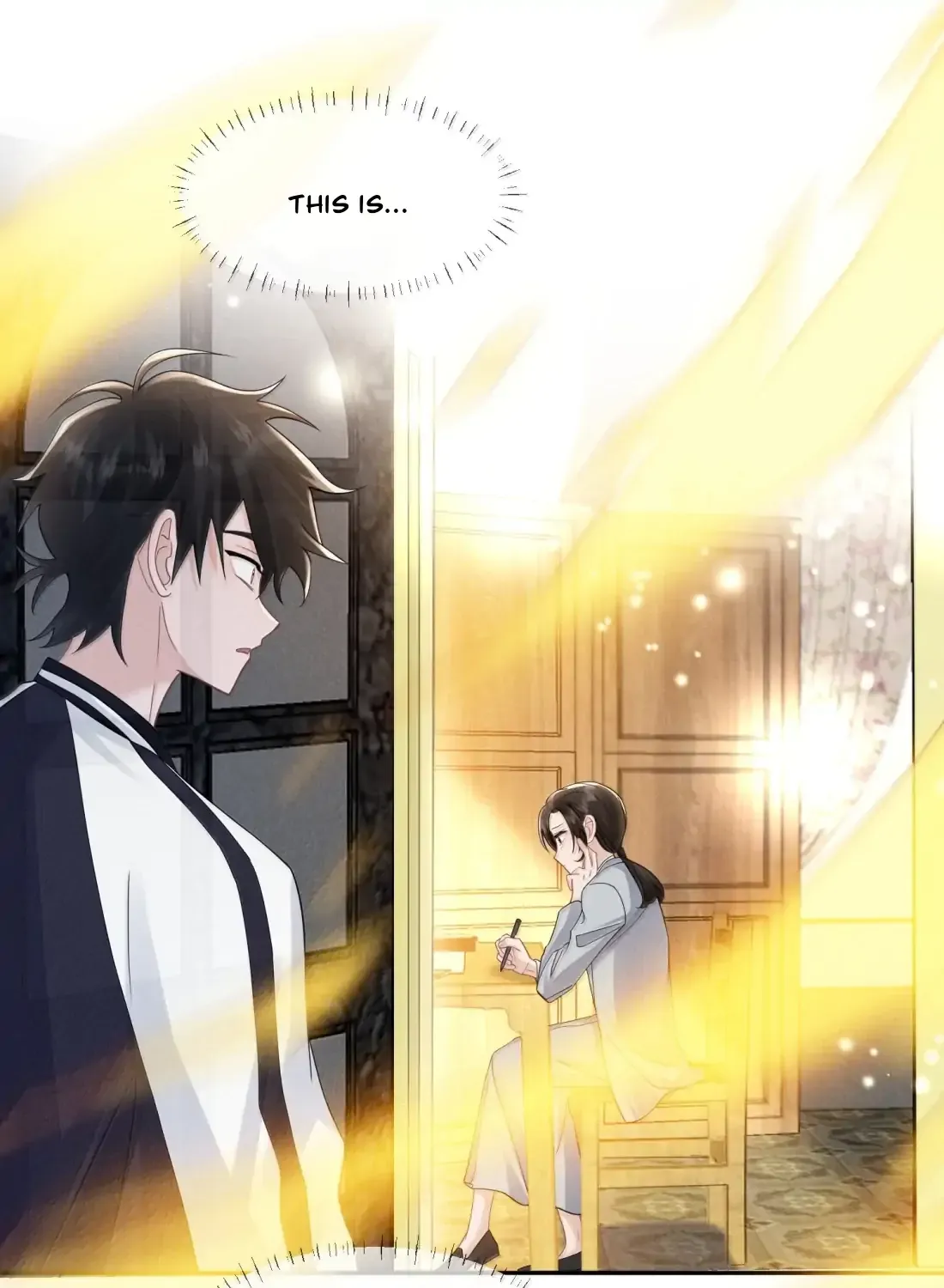 Link Click Chapter 34 page 35 - 