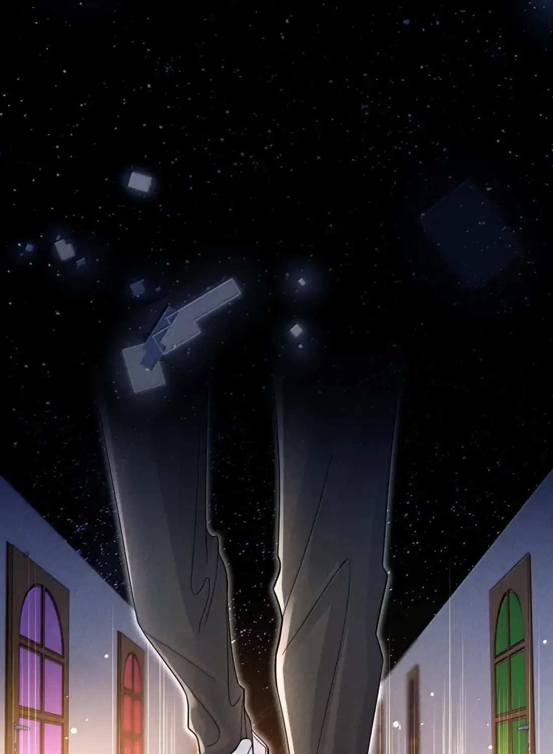 Link Click Chapter 34 page 6 - 