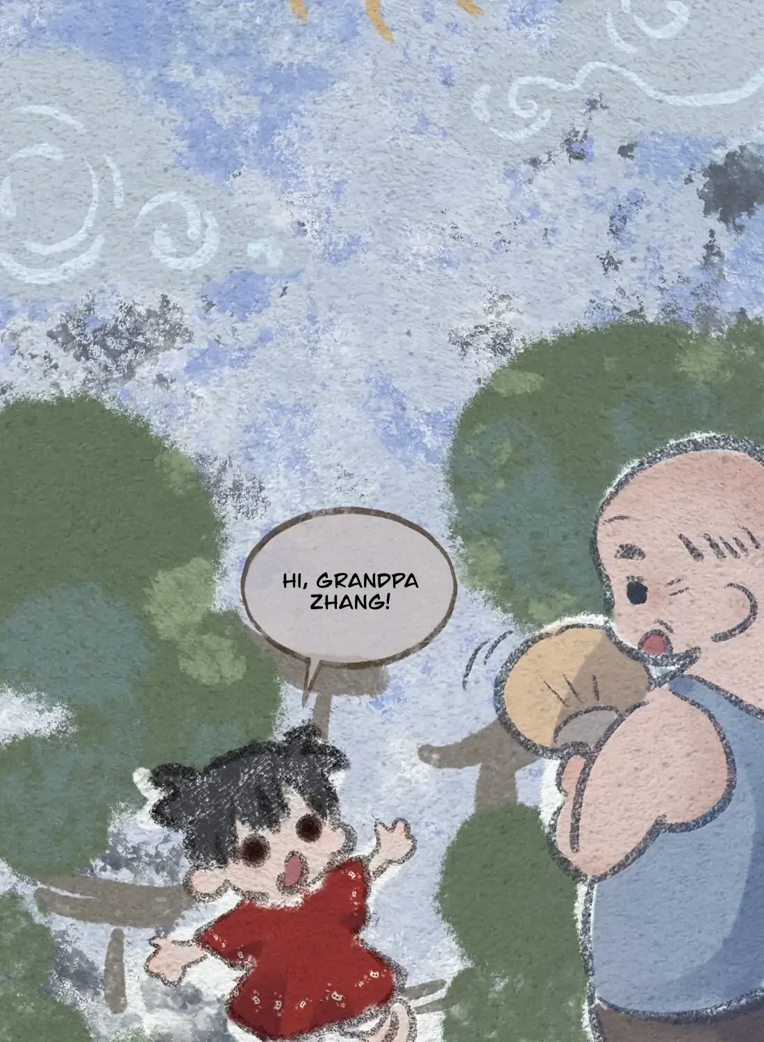 Link Click Chapter 34 page 51 - 