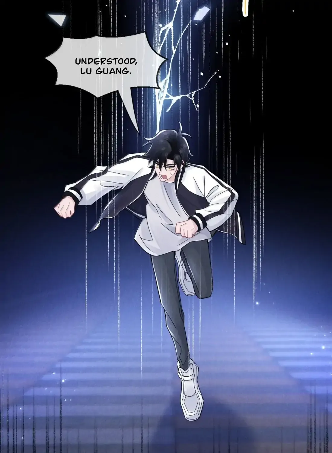Link Click Chapter 34 page 86 - 